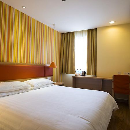 Home Inn Beijing Jinsong Exterior foto