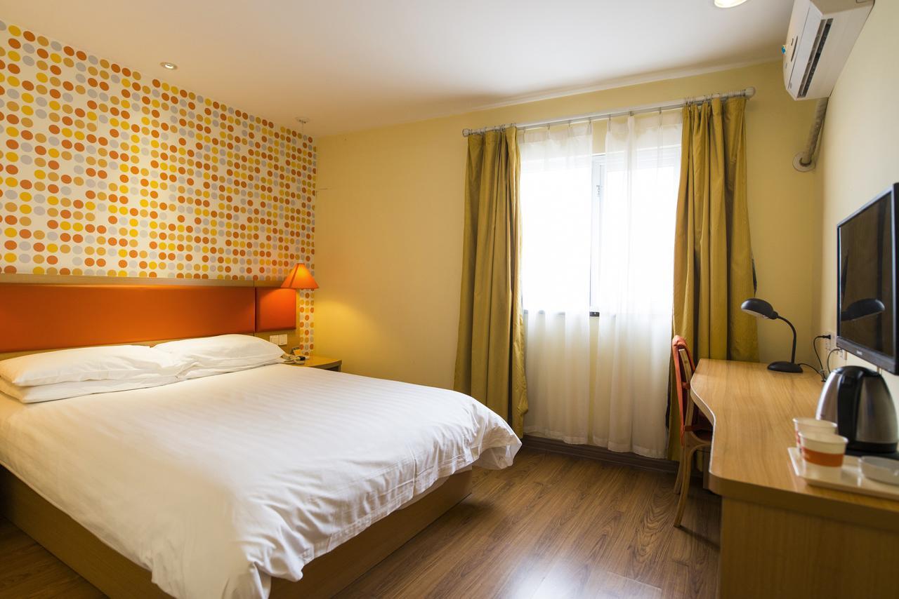 Home Inn Beijing Jinsong Exterior foto