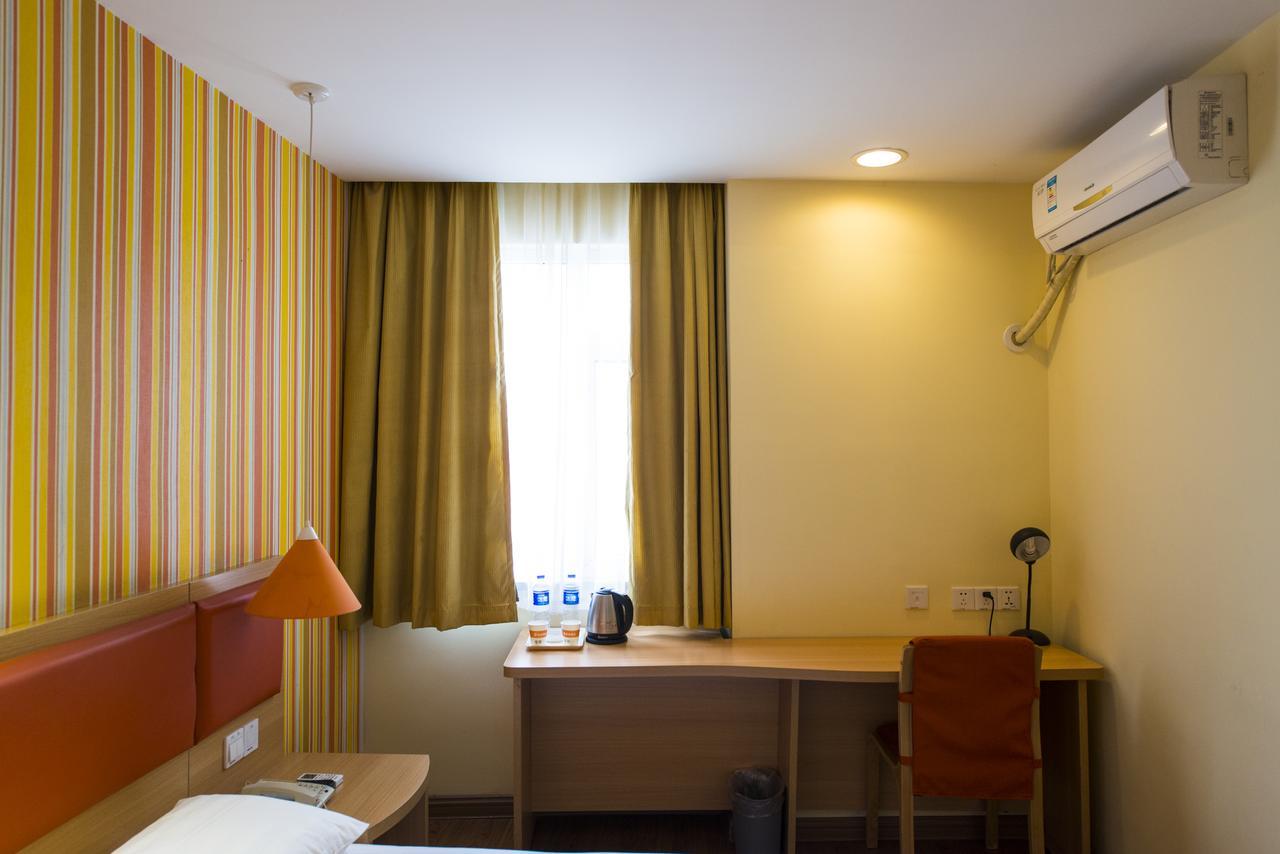 Home Inn Beijing Jinsong Exterior foto
